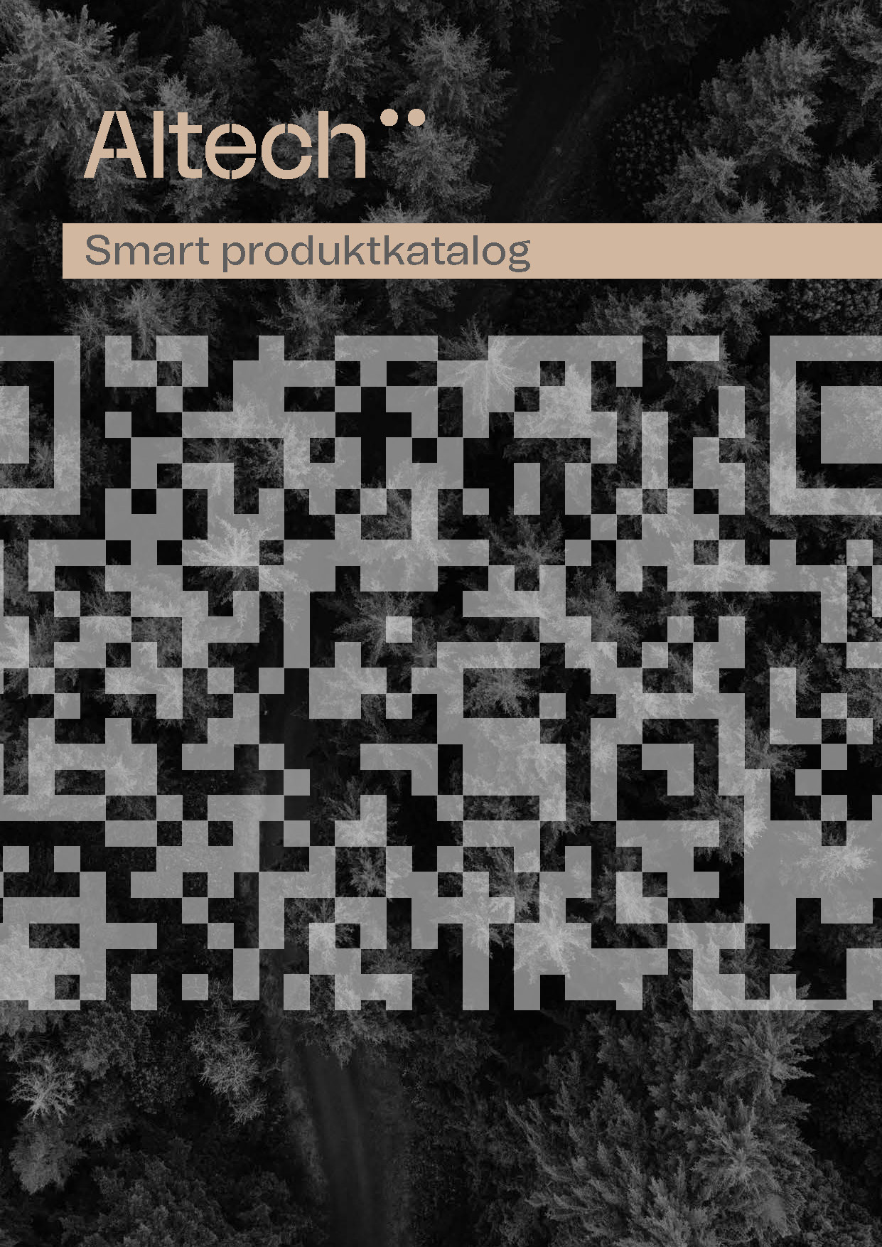 Smart produktkatalog EXTERN